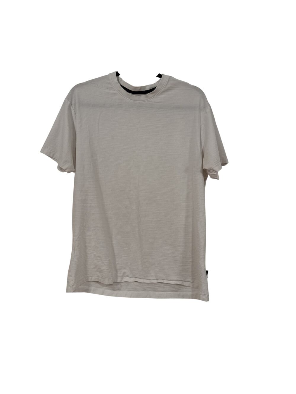 Kenneth Cole Men’s Shirt Size large Cotton